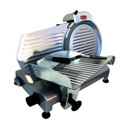 Rebanadora MS-250-ST Bermex