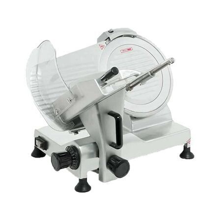 Rebanadora de Carnes Frías HBS-300A Kreppsland