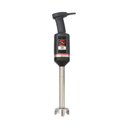 Triturador - Batidora Profesional de 15 Litros XM-22 Sammic