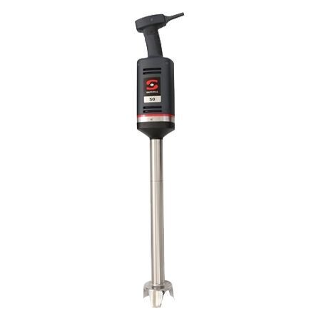 Turbolicuador 120 Litros XM-52 Sammic