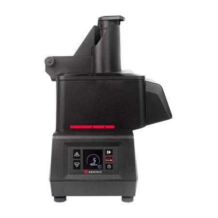 Procesador de Vegetales CA-2V Sammic