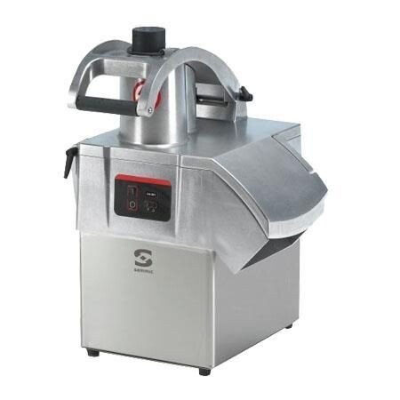 Procesador de Vegetales CA-31 Sammic
