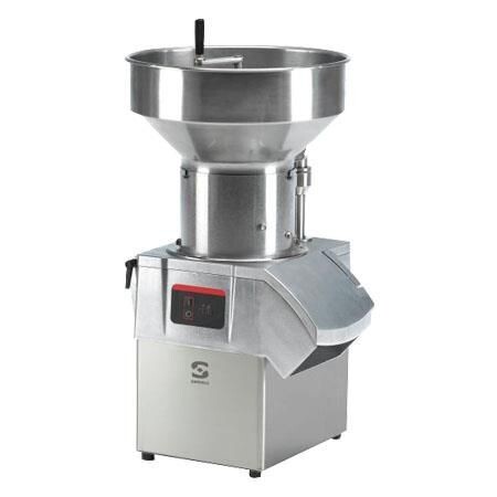Procesador de Vegetales CA-61 Sammic
