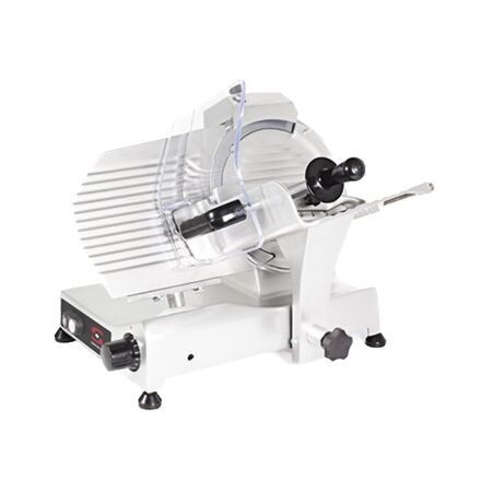 Rebanadora de Carnes Frías GSM-250 Sammic