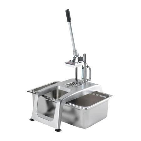 Cortador Manual para Papas 10×10 mm CF-5 Sammic