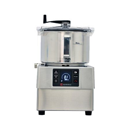 Cutter – Emulsionador KE-5V Sammic