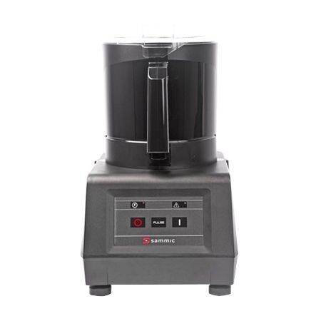 Cutter K-41 Sammic