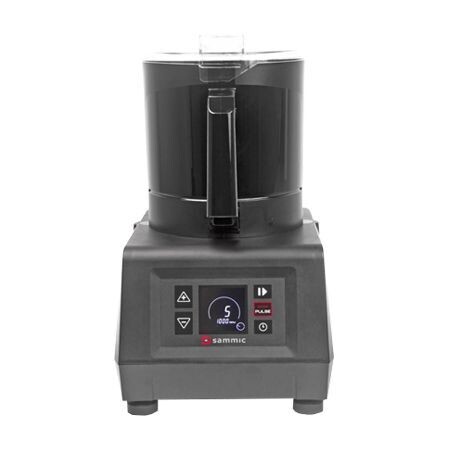 Cutter – Emulsionador KE-4V Sammic