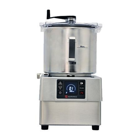 Cutter – Emulsionador KE-8V Sammic