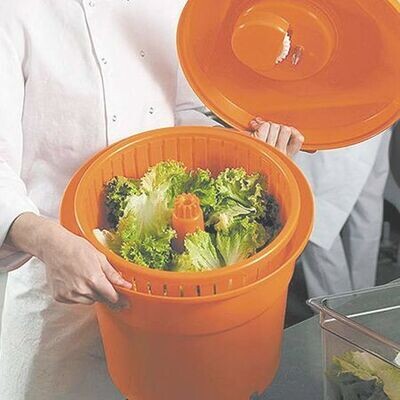 Escurridores de Verduras