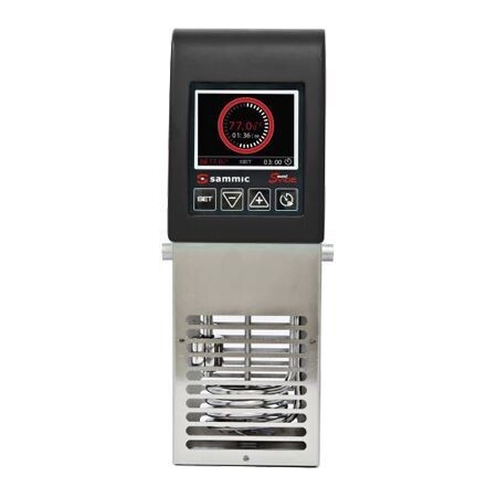 Cocedor Sous-Vide SamrtVide 5 Sammic