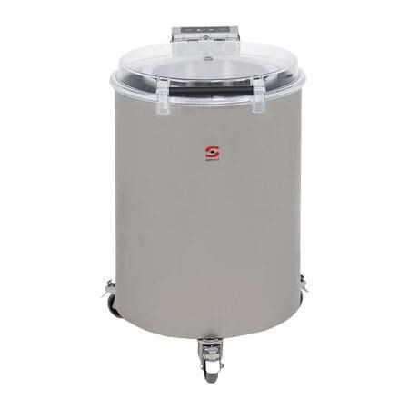 Escurridor de Verduras 12 Kg ES-200 Sammic