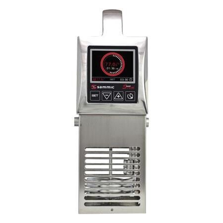 Cocedor Sous-Vide SamrtVide 9 Sammic