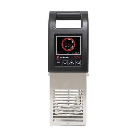 Cocedor Sous-Vide SamrtVide 7 Sammic