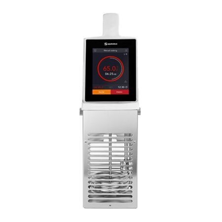 Cocedor Sous-Vide SamrtVide XL Sammic