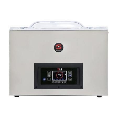 Empacadora al Vacío «Sensor Ultra» SU-520P Sammic