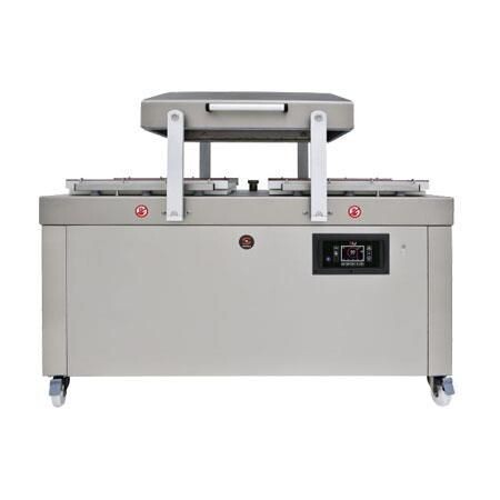 Empacadora al Vacío «Sensor Ultra» SU-6160P Sammic