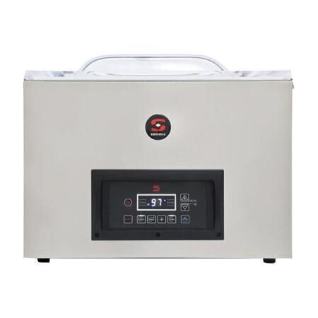 Empacadora al Vacío «Sensor» SE-520 CC Sammic