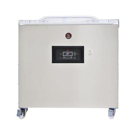 Empacadora al Vacío «Sensor» SE-806 Sammic