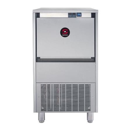 Fabrica de Hielo Frappe con Deposito GG-90PA Sammic