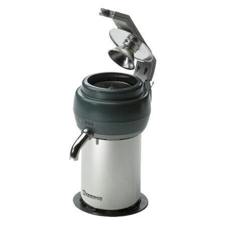 Exprimidor de Cítricos con Palanca ECP Sammic