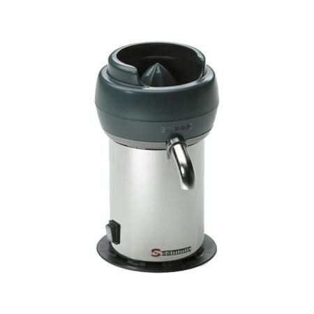 Exprimidor de Cítricos de Presión Manual ECM Sammic