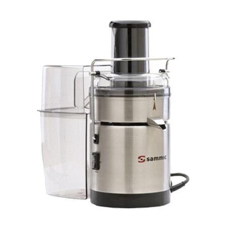 Extractor de Jugos Uso Continuo LI-240 Sammic