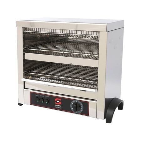 Tostadora TP-200 Sammic