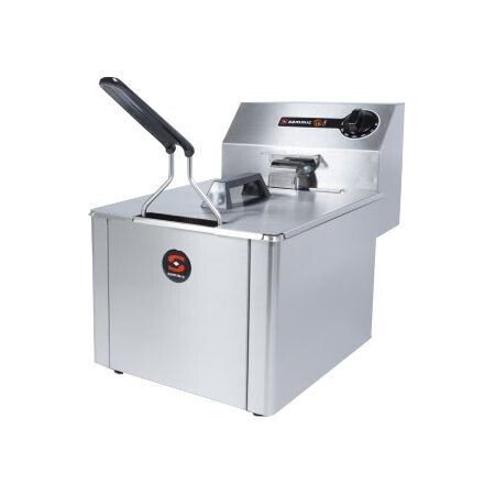 Freidora Eléctrica PF-6 Sammic