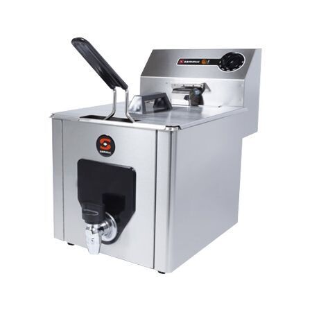 Freidora Eléctrica PF-10 Sammic
