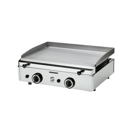 Plancha a Gas SPG-601 Sammic