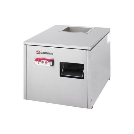 Secador – Abrillantador de Cubiertos SAM-3001 Sammic