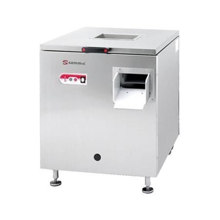 Secador – Abrillantador de Cubiertos SAS-6001 Sammic