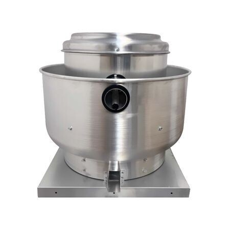 Extractor ED-10-NV Drago