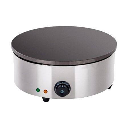 Crepera Circular Eléctrica CHZ-35A Kreppsland