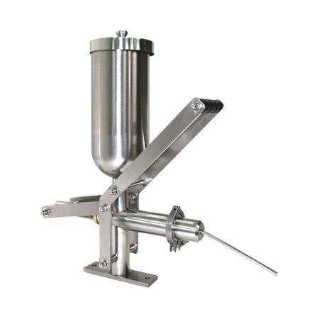 Inyector para Churros Rellenos AC-953 Metvisa