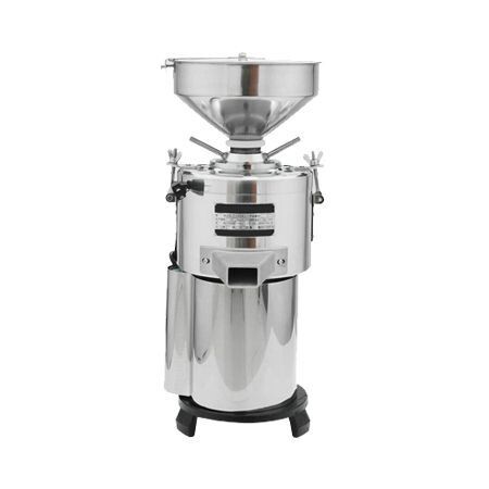 Maquina Industrial para Crema de Cacahuate PM-100 Kreppsland