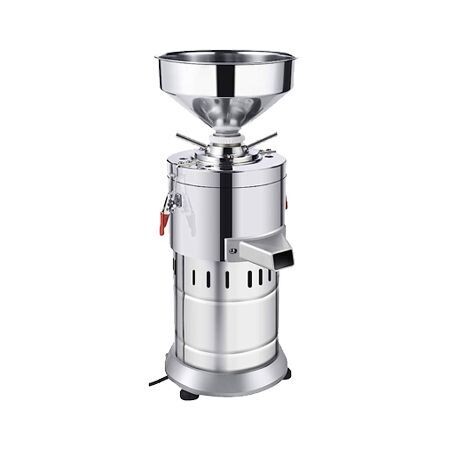 Molino Industrial para Leche de Soya y Arroz SM-45 Kreppsland