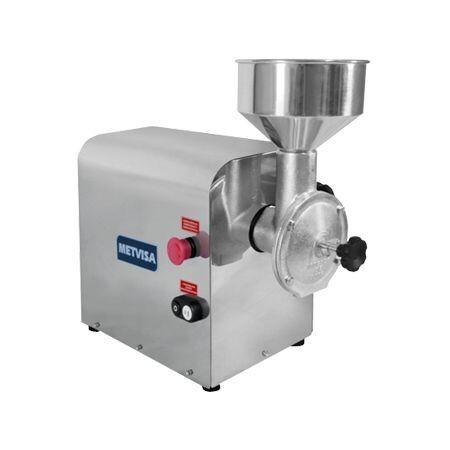 Molino para Café de 8 Kg MCG-8 de Metvisa