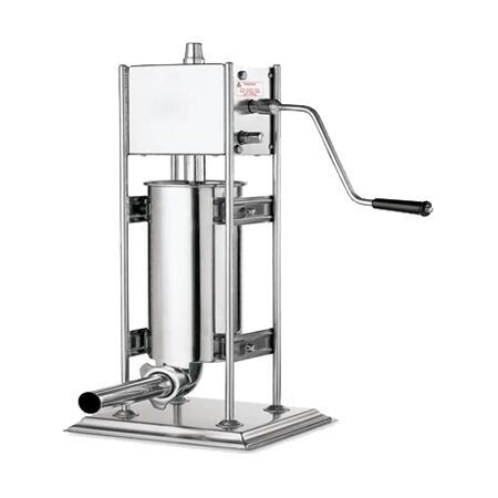 Embutidor Vertical 15 Litros EV-15 Kreppsland