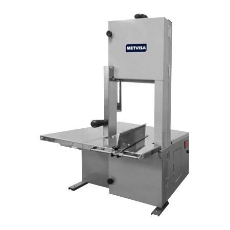 Sierra para Carne y Hueso SFPIM Metvisa