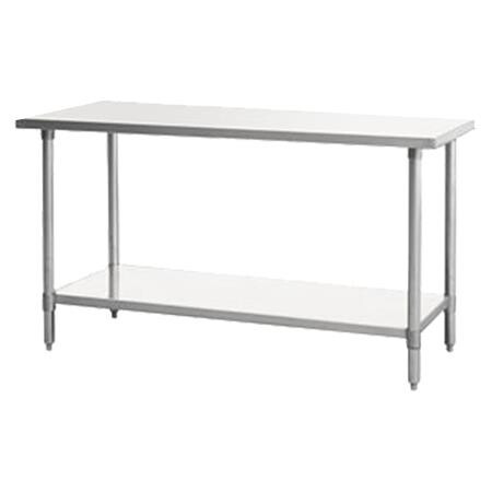 Mesa de Trabajo TW-20 Kreppsland