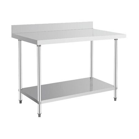 Mesa de Trabajo con Lambrín TW-12L Kreppsland
