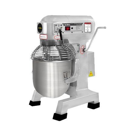 Batidora Planetaria 10 Litros BATI-10 Rhino