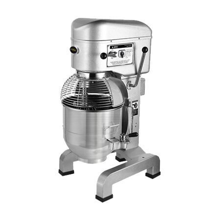 Batidora Planetaria 40 Litros BATI-40X Rhino