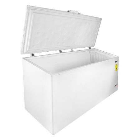 Congelador Horizontal Puerta de Cofre 25.4 Pies Cúbicos HF24 2F Imbera