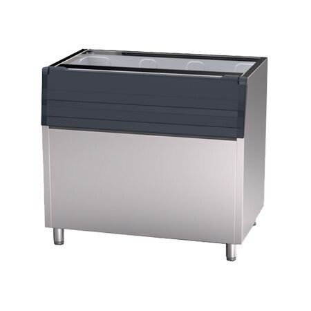 Contenedor 350 Kg BIN-350 BREMA