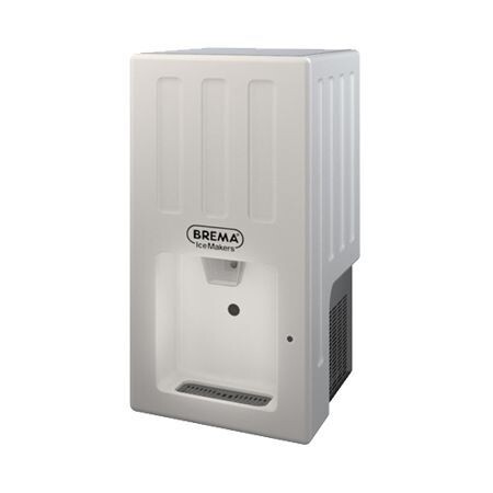 Fabrica de Hielo con Dispensador HIKU BREMA