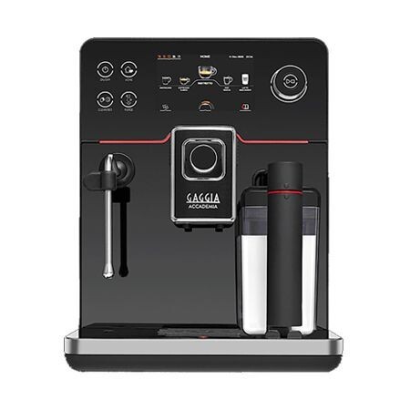 Cafetera Superautomática NUOVO ACCADEMIA GAGGIA