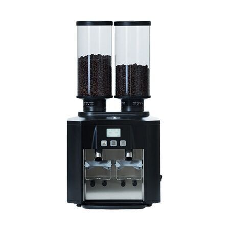 Molino de Café Automático DC TWO DYNAMIC Negra Dalla Corte